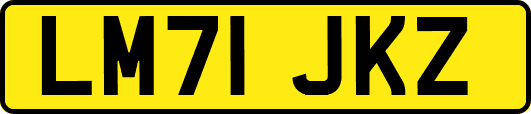 LM71JKZ