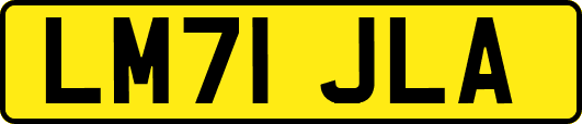 LM71JLA