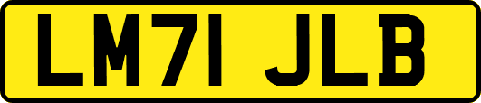 LM71JLB