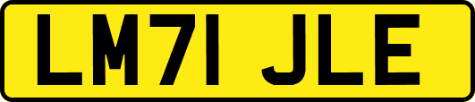 LM71JLE
