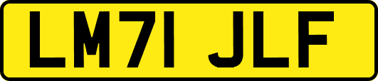 LM71JLF