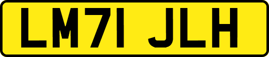 LM71JLH