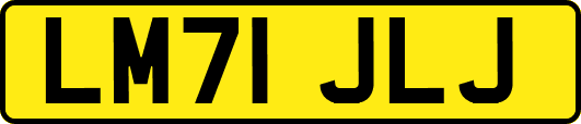 LM71JLJ