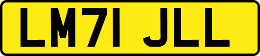 LM71JLL