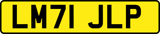 LM71JLP