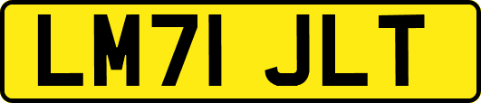 LM71JLT