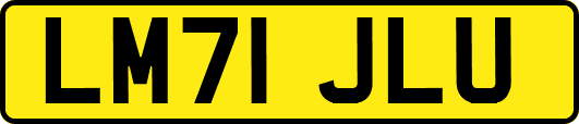 LM71JLU