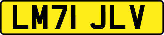 LM71JLV