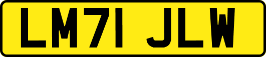 LM71JLW