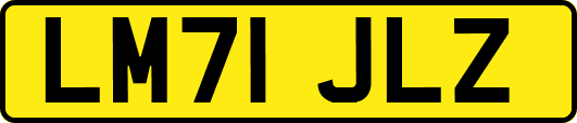 LM71JLZ
