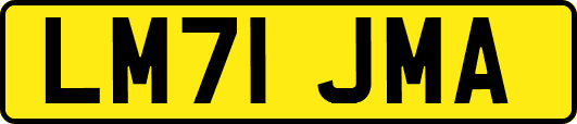 LM71JMA