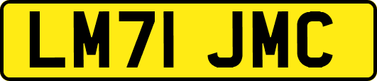 LM71JMC