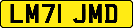 LM71JMD