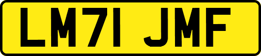 LM71JMF