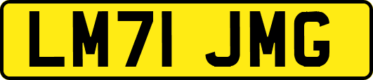 LM71JMG