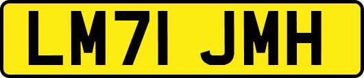LM71JMH