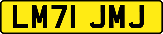 LM71JMJ