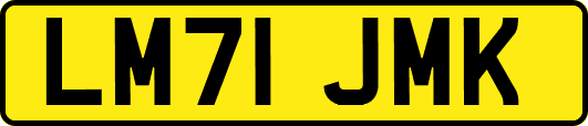 LM71JMK