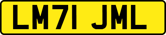 LM71JML
