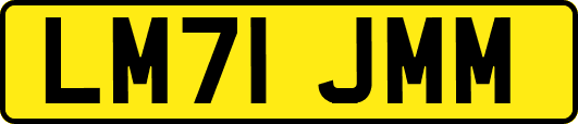 LM71JMM