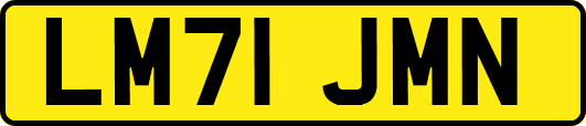 LM71JMN