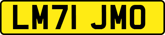 LM71JMO