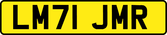 LM71JMR