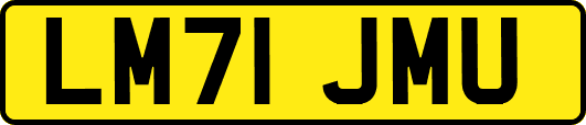LM71JMU