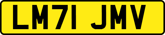 LM71JMV