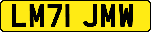 LM71JMW