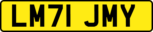 LM71JMY