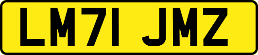 LM71JMZ