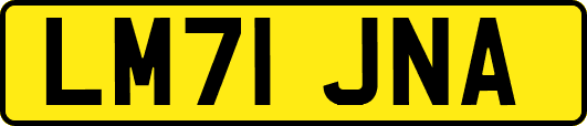 LM71JNA