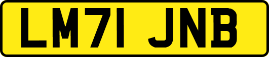 LM71JNB