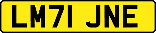LM71JNE