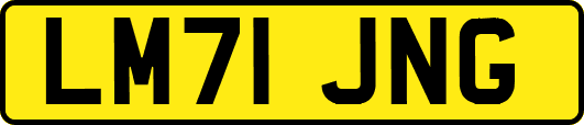 LM71JNG