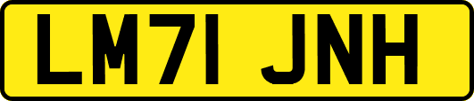 LM71JNH