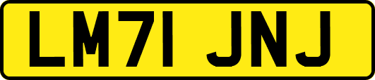 LM71JNJ