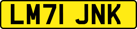 LM71JNK