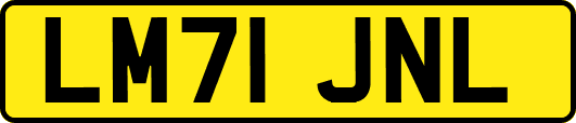 LM71JNL