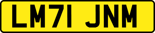 LM71JNM