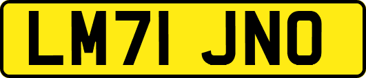 LM71JNO
