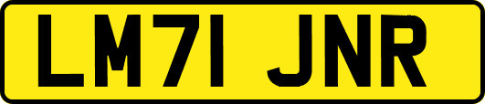 LM71JNR