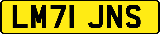 LM71JNS