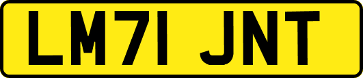 LM71JNT