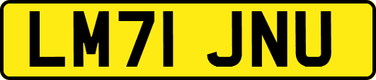 LM71JNU