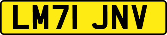 LM71JNV