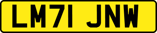 LM71JNW