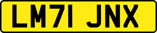 LM71JNX