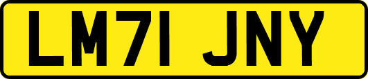 LM71JNY